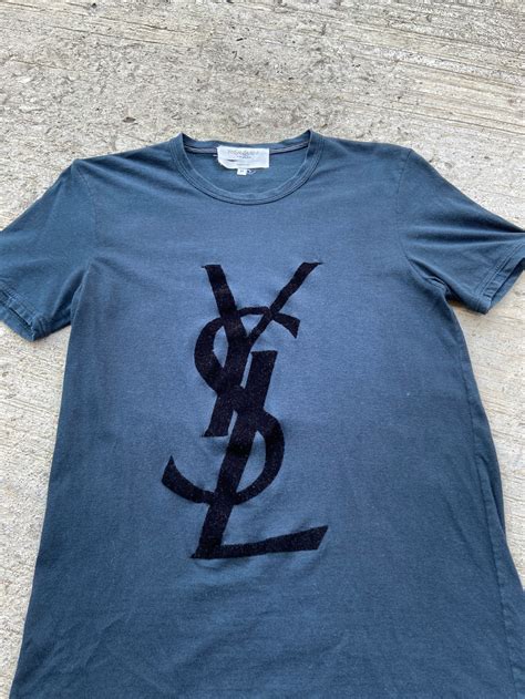 ysl shirts and tops.